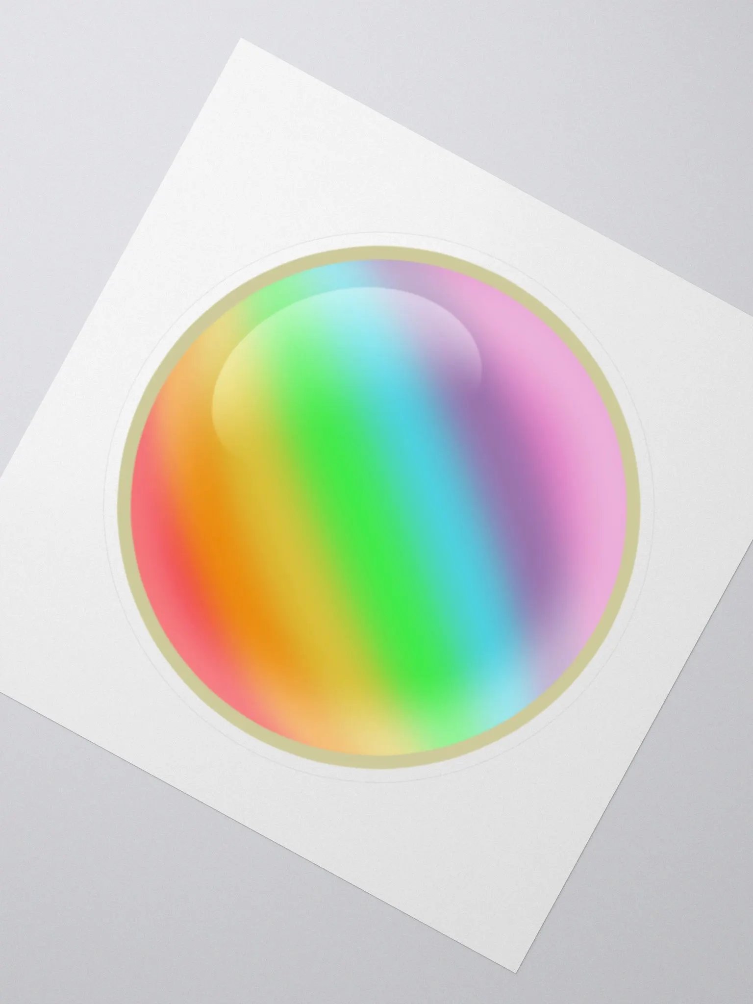 Favour Sticker product image (2)