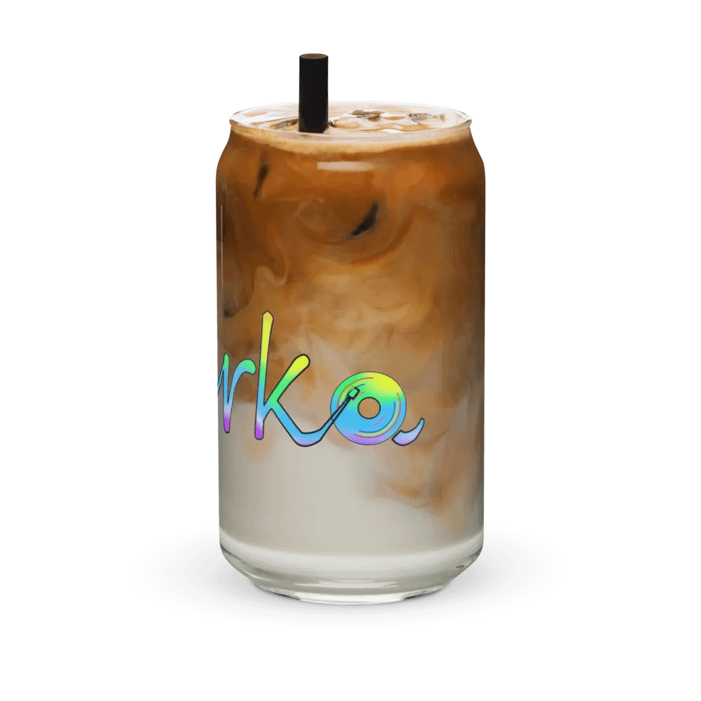 Lovekesh Signature Can-Shaped Glass product image (42)