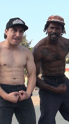 This day in Puebla was packed with skating. First was our park session, then this game of BLADE, then our street session to e...