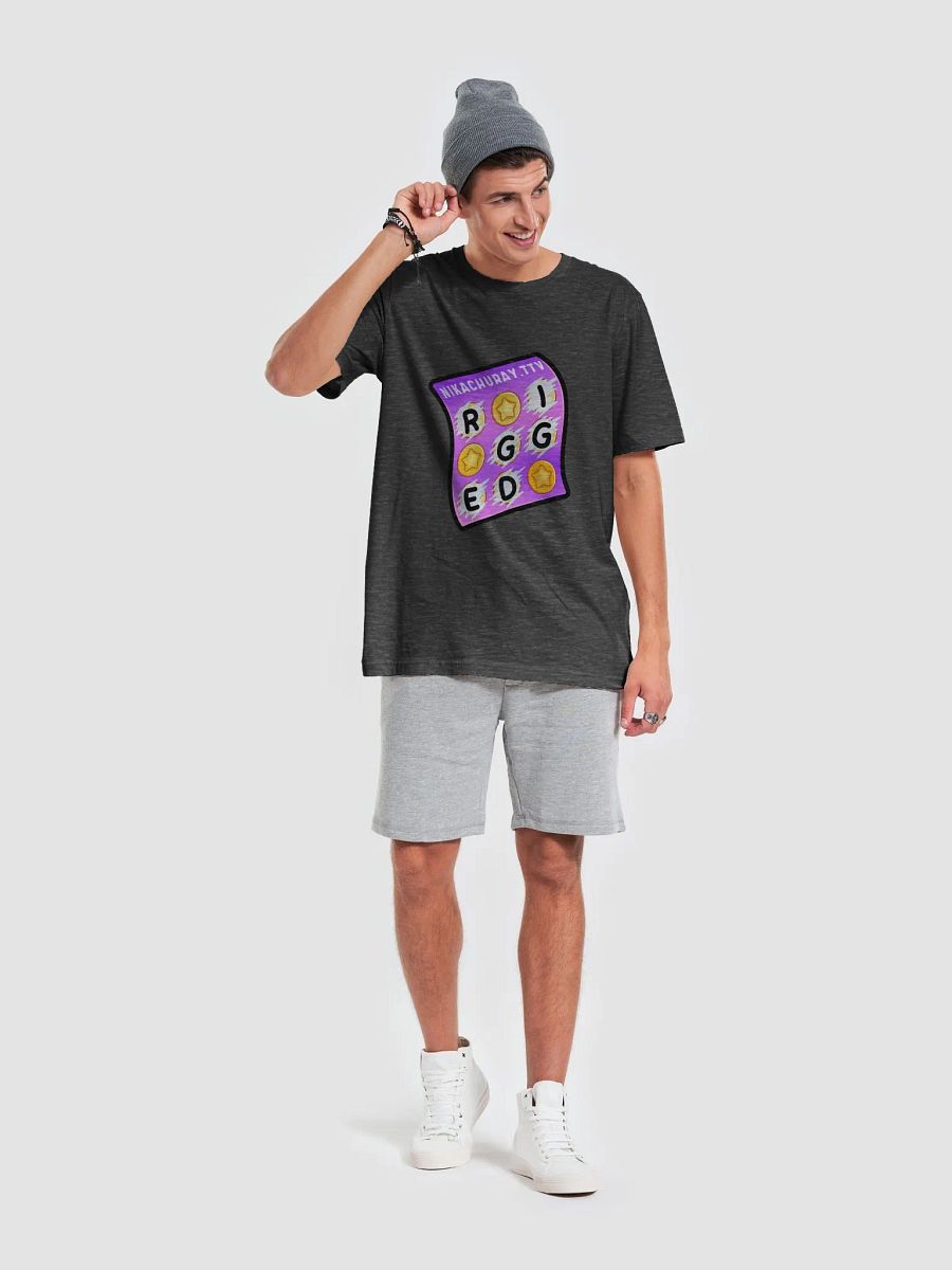 Rigged T-Shirt product image (6)