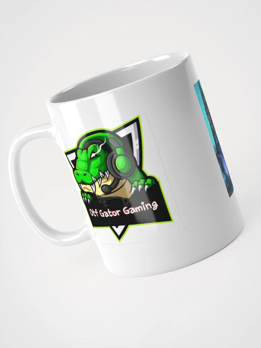 OTF GATOR MUG product image (7)
