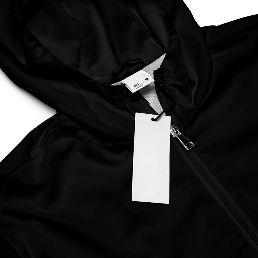 Adventure-Ready Windbreaker product image (4)