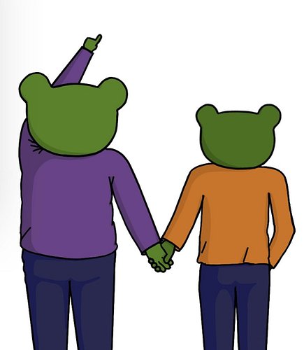 Stay tuned to find out what they are looking at!