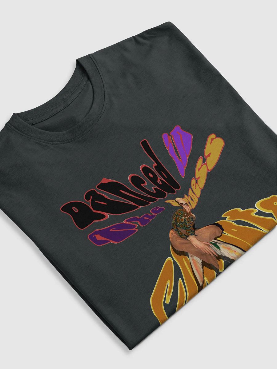 Danced In The Darkness TEE product image (5)