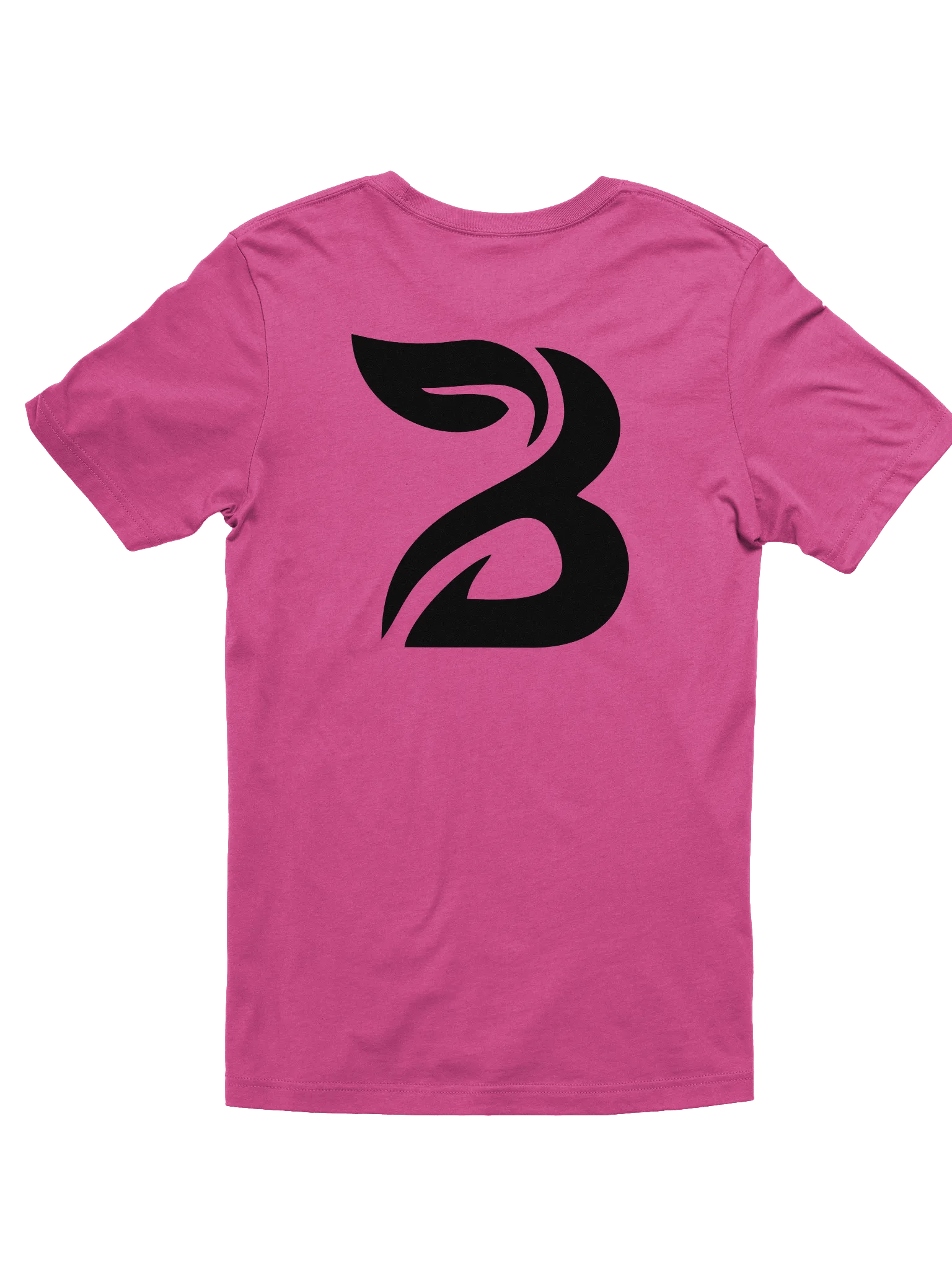 Bejya Tee | White/Pink product image (3)