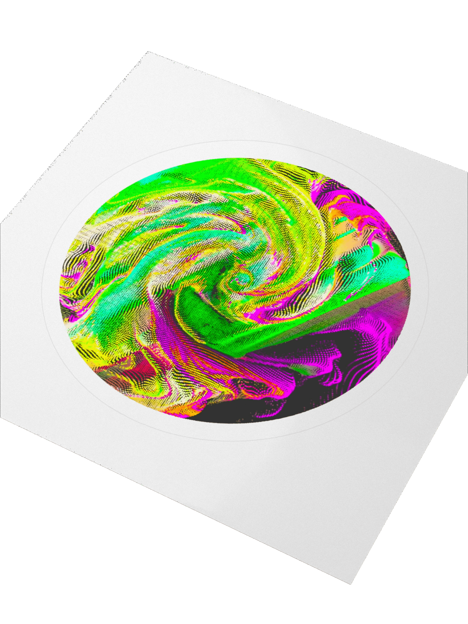 Dreams In Code Bubble-free Stickers product image (1)