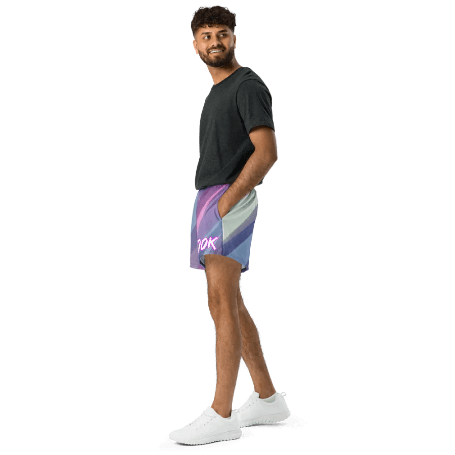 WOMAN 100K SHORTS product image (10)