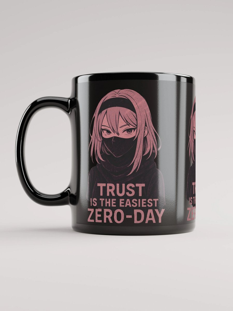 Yuki Trust Zero Day Cup of Psyop product image (6)