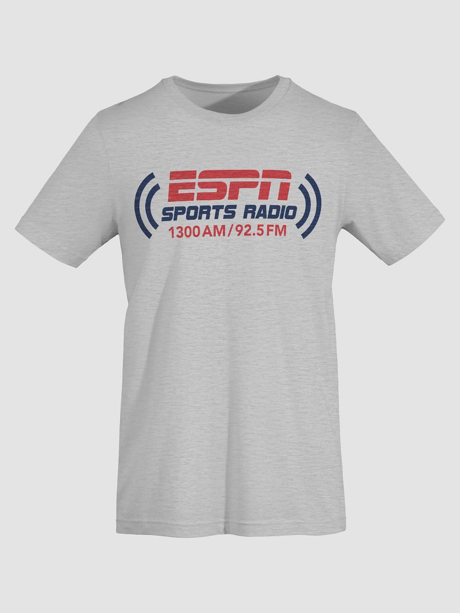 ESPN Lex Logo T-Shirt product image (14)