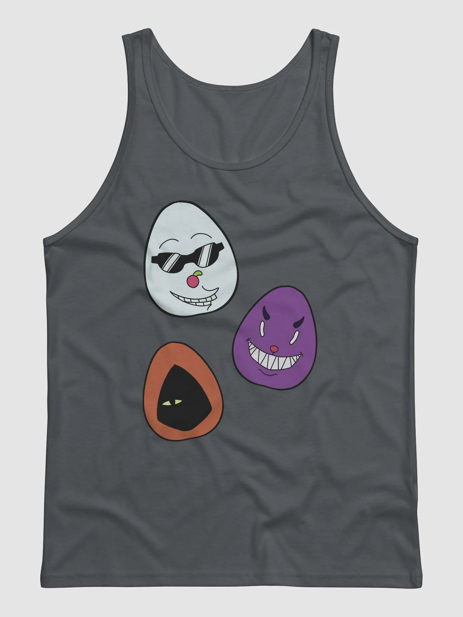 Egg Boys Tanktop product image (1)