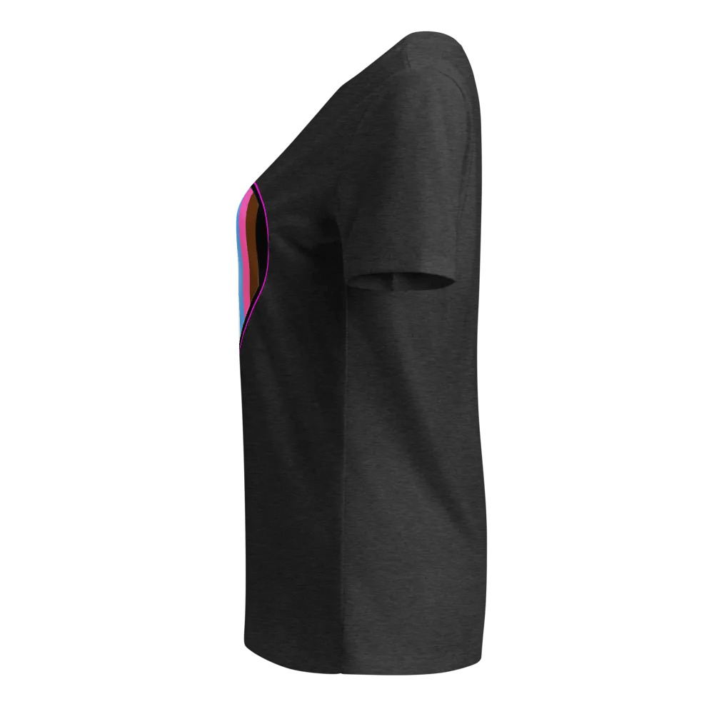 Love is Love V Neck product image (13)