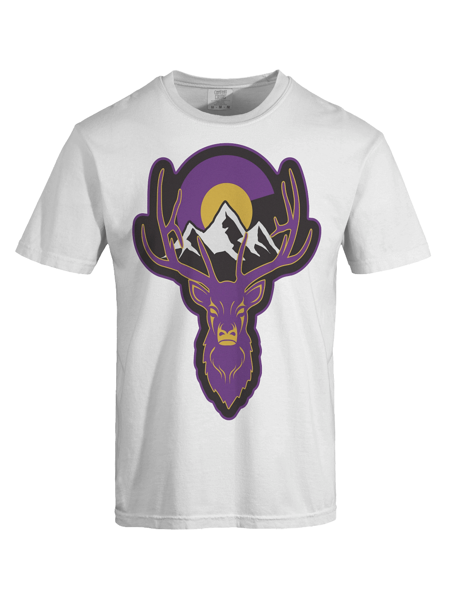 Majestic ELK Mountains Tee product image (13)