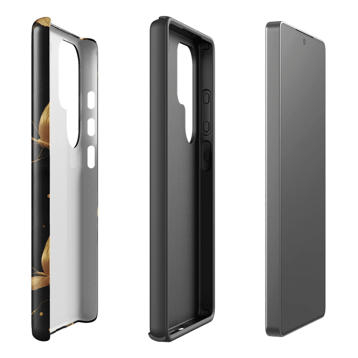 Tough Case for Samsung – Obsidian Dream product image (47)