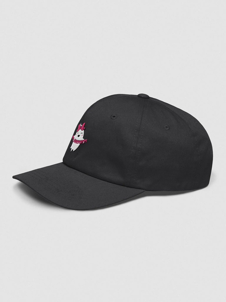 Mrs Boo Logo Dad Cap product image (29)