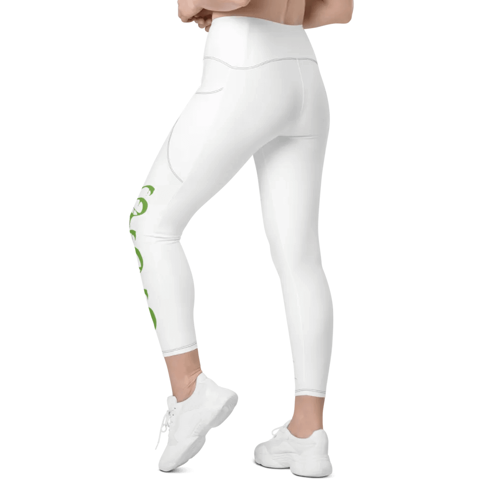 leggings with pockets product image (7)