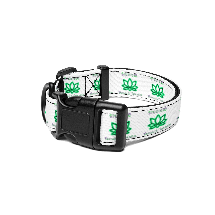 Studio 33 Pupper Collar product image (1)
