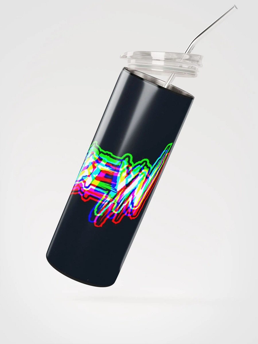Stainless Steel Tumbler product image (1)