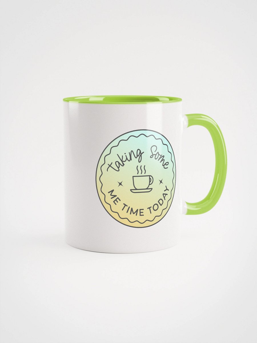 Me-Time Mug Magic product image (1)
