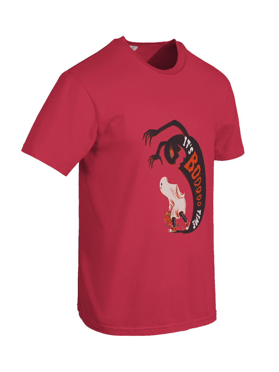 Boo-o-tiful Halloween T-Shirt product image (24)