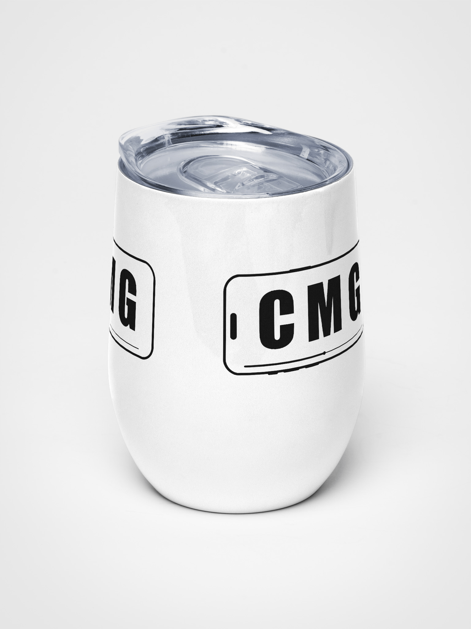 CMG Wine Tumbler product image (5)