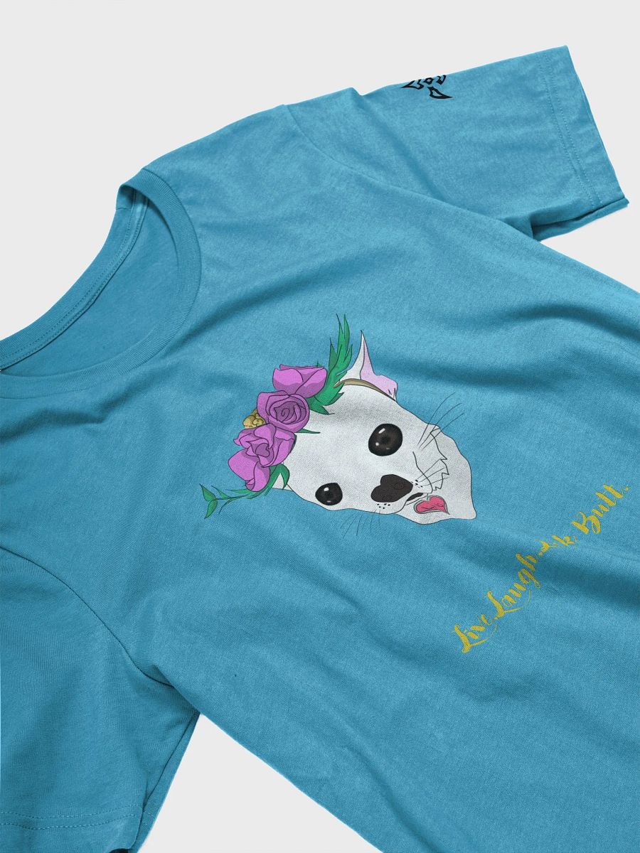 Live.Laugh.Lilo Shirt (pastels) product image (30)