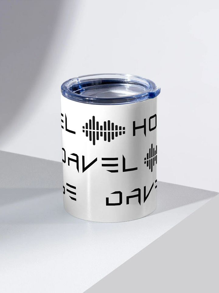 Davel House Beverage Tumbler product image (2)