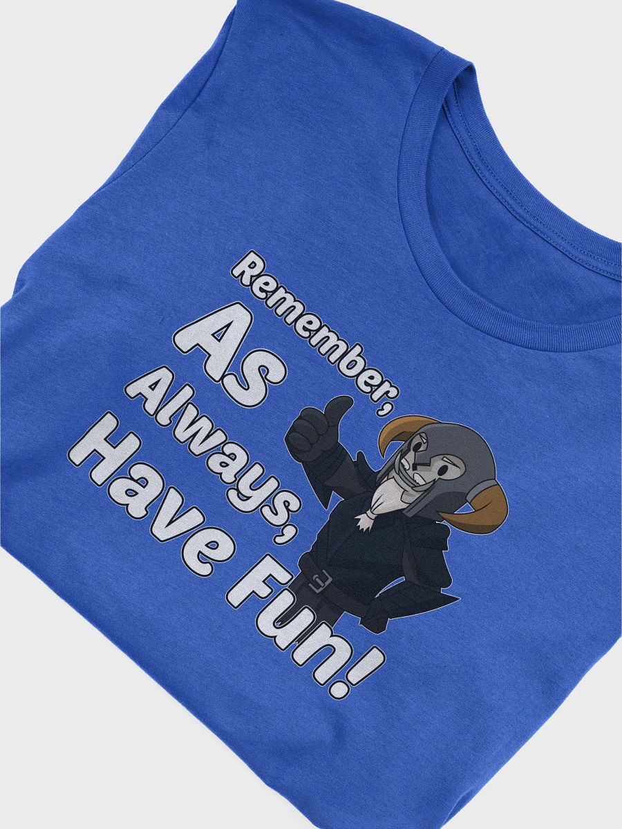 Have Fun Tee product image (3)