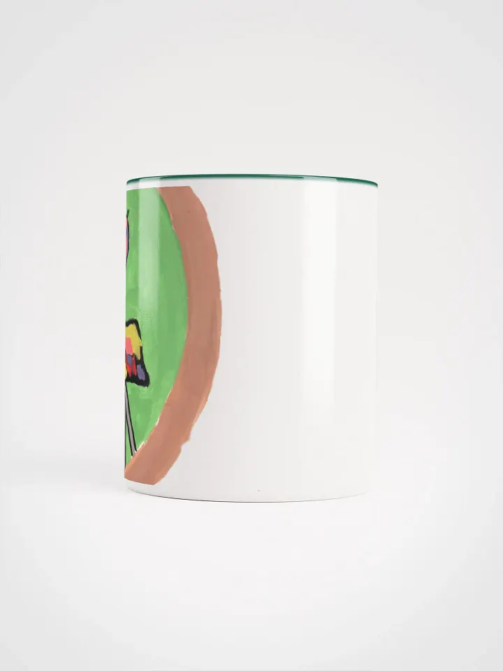 Mug flamingo 2 colors product image (2)