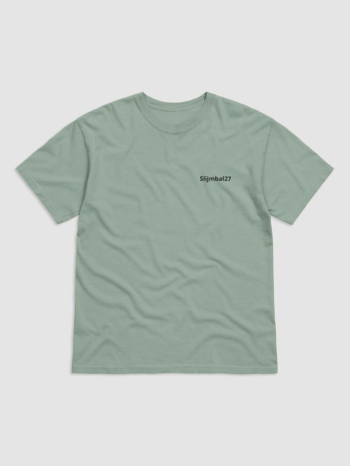 Slijmbal shirt product image (4)