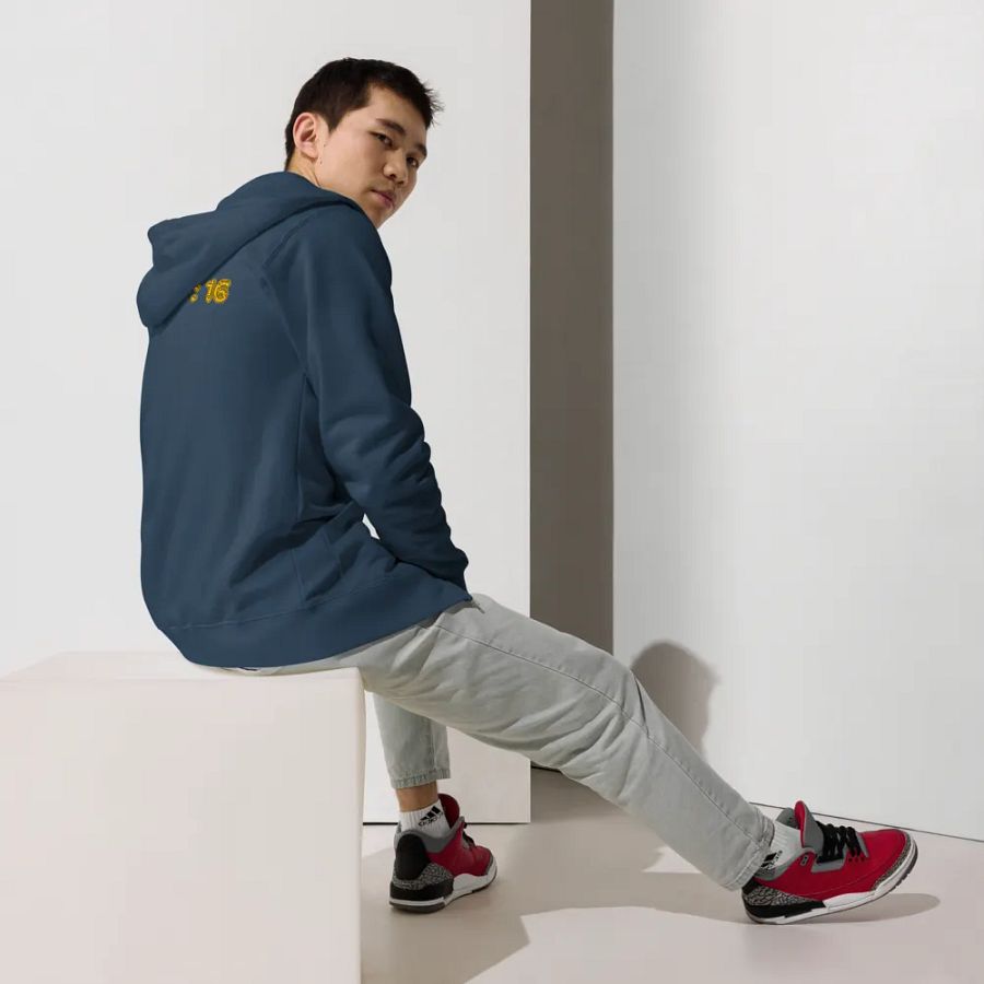 VWVB Zip-Up Hoodie product image (11)