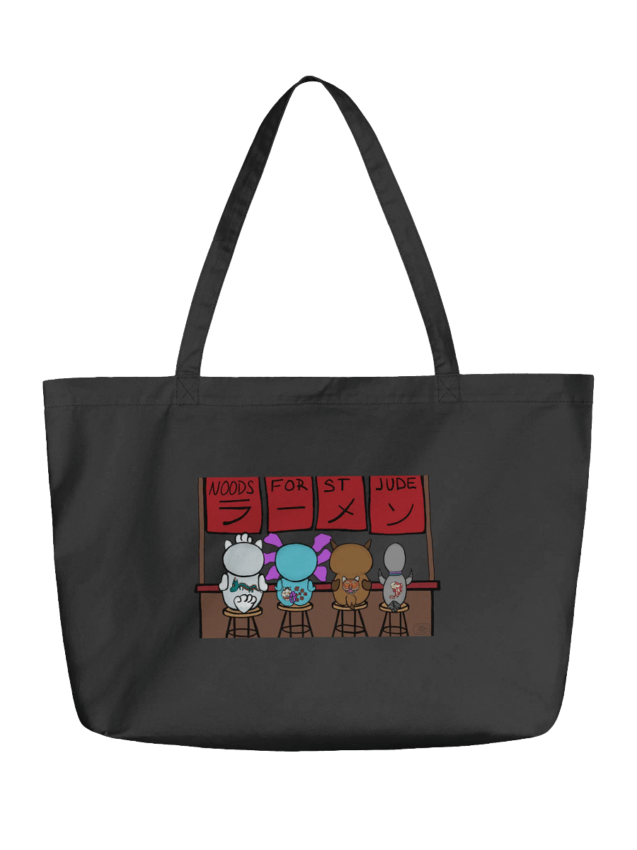 Ramen Tote product image (1)