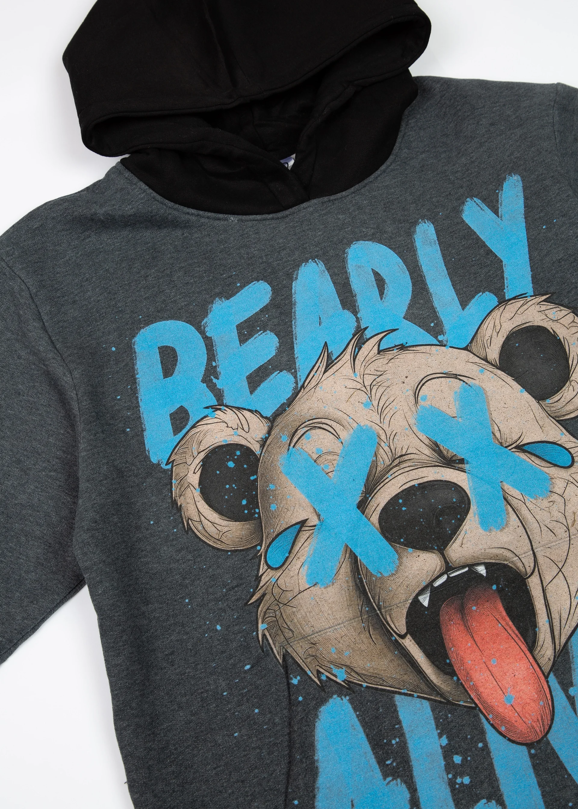Bearly Alive Hoodie product image (5)