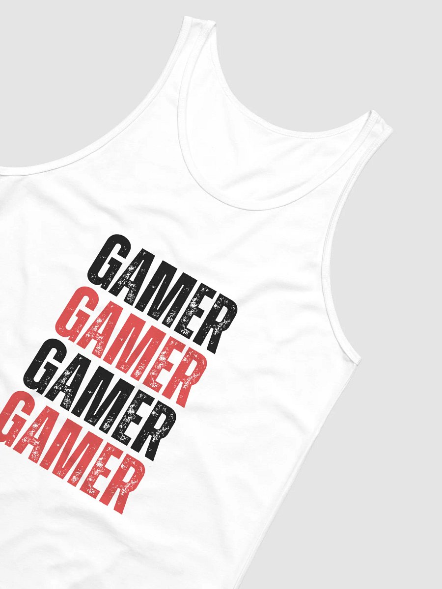 GAMER Tank product image (19)