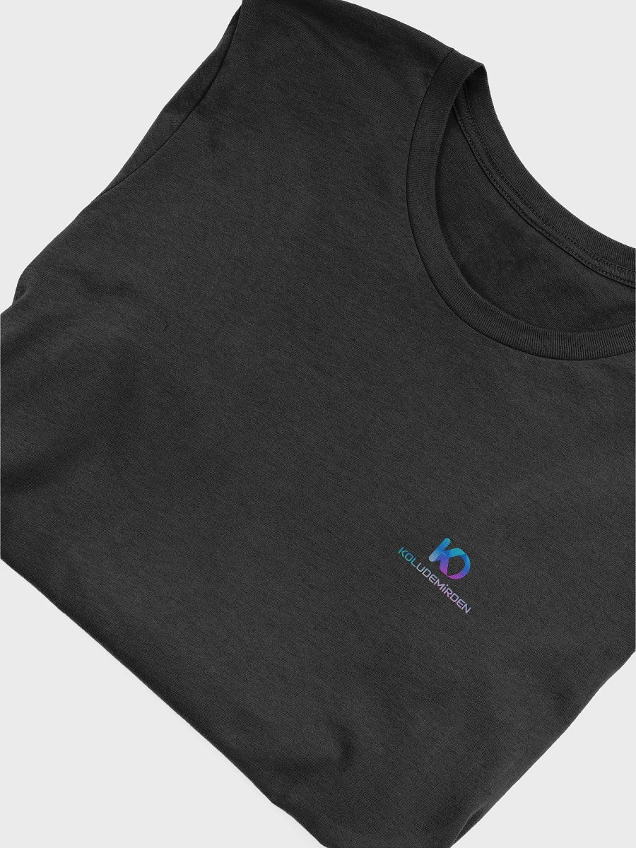 Koludemirden v1 Black product image (5)