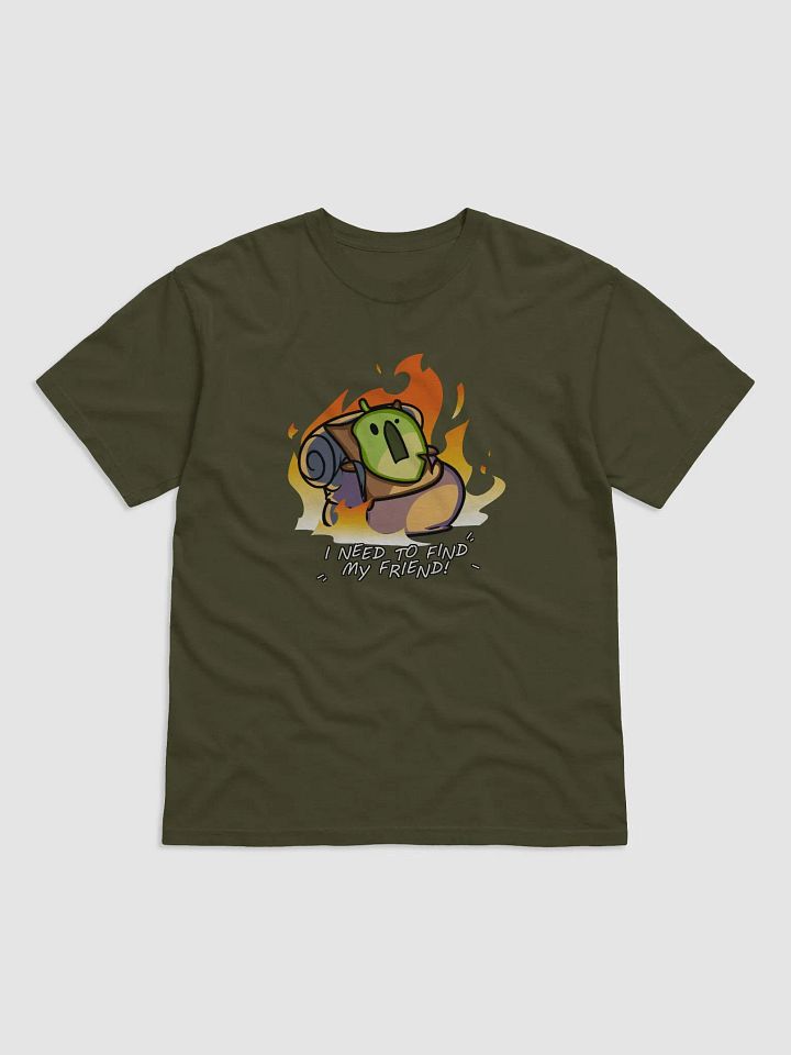 Korok "HELP ME!" product image (2)