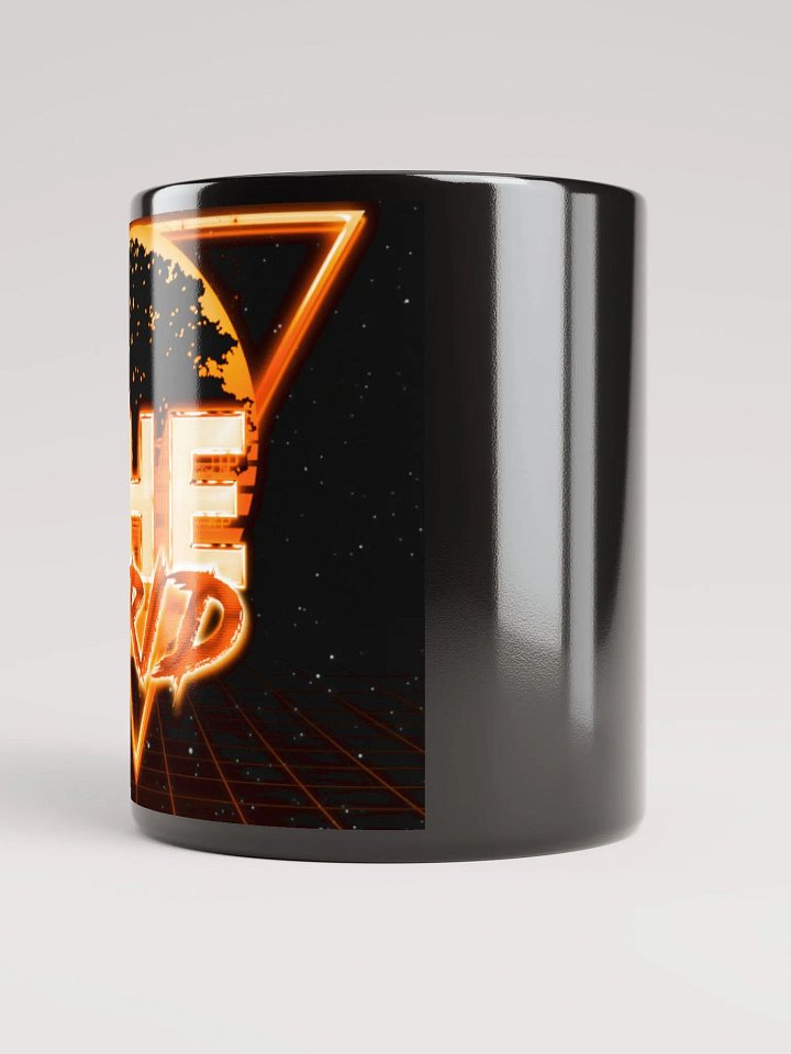 The Grid Mug product image (2)