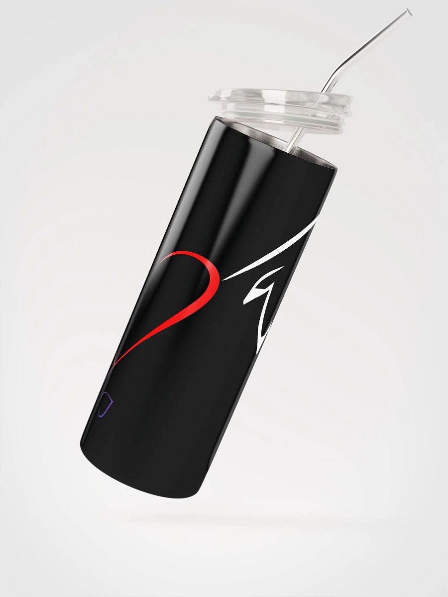Winged Heart Tumbler product image (2)