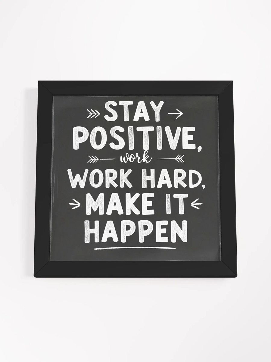 Positivity in Script product image (50)