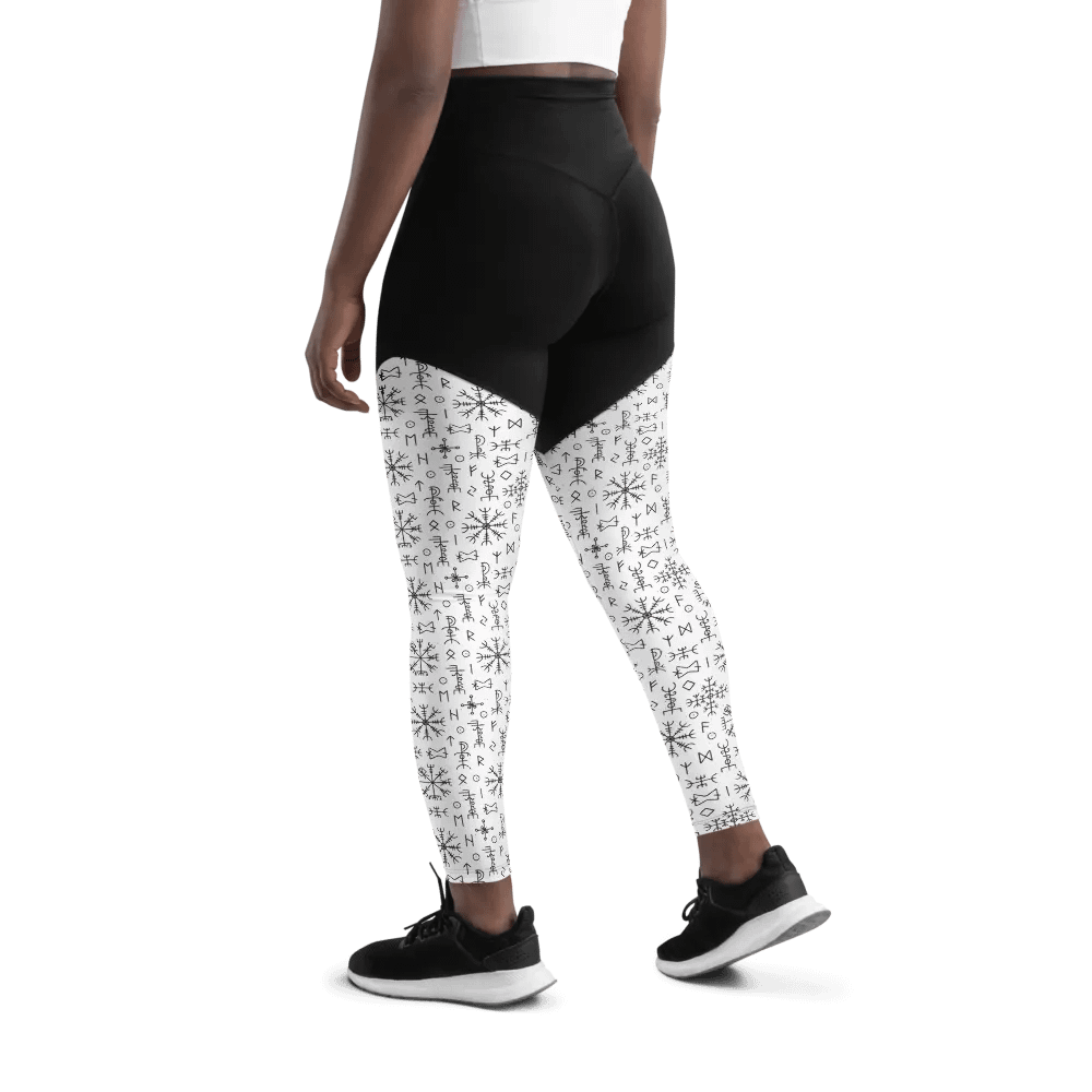 Rune Leggings product image (10)