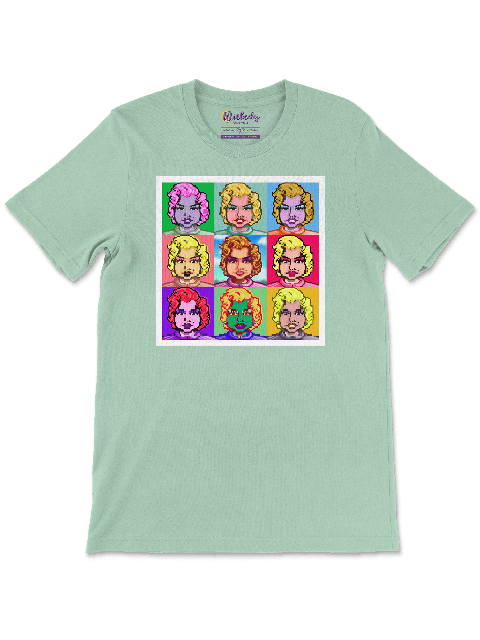 Pamilyn Pamroe product image (1)