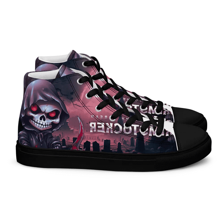 GRIM SHOES product image (2)