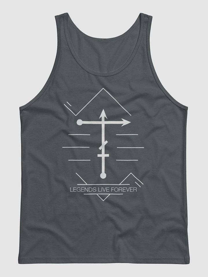 Transmortal xHxCx Tank product image (1)