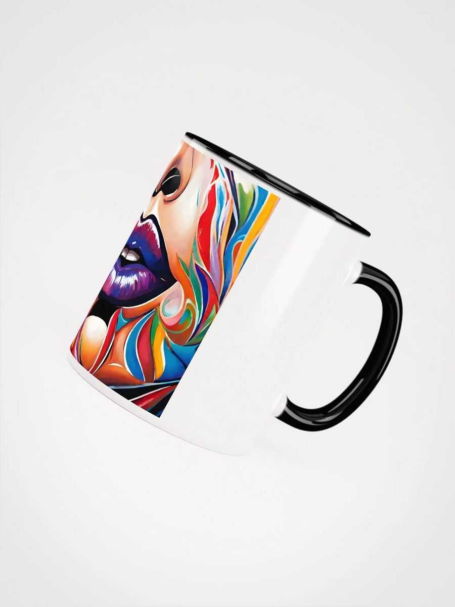 Chéri Samba: Vibrant Voice of African Contemporary Art product image (7)
