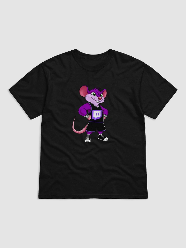 TwitchRat Shirt product image (4)