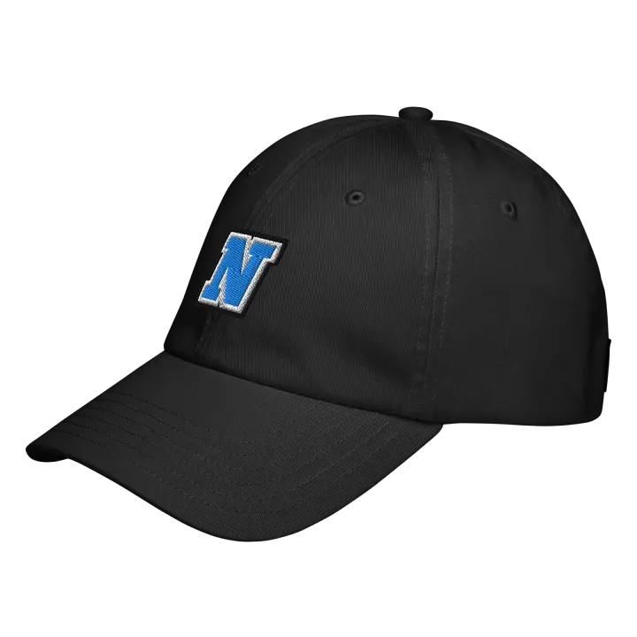 Nettos Game Room N Cap - Under Armour (Black) product image (2)
