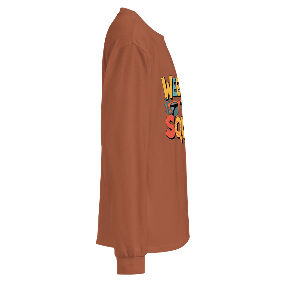 Weekend Squad product image (3)