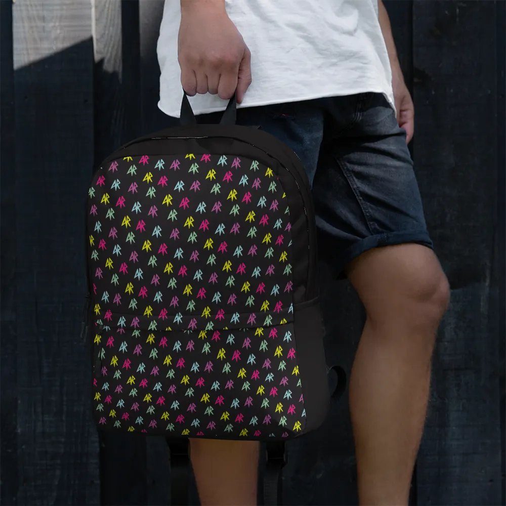 AR Backpack product image (11)