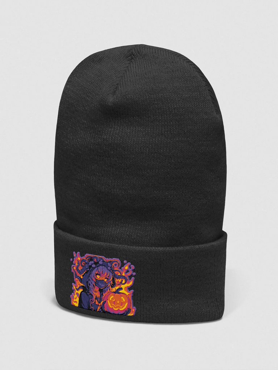 Smoldering Lantern Beanie product image (11)