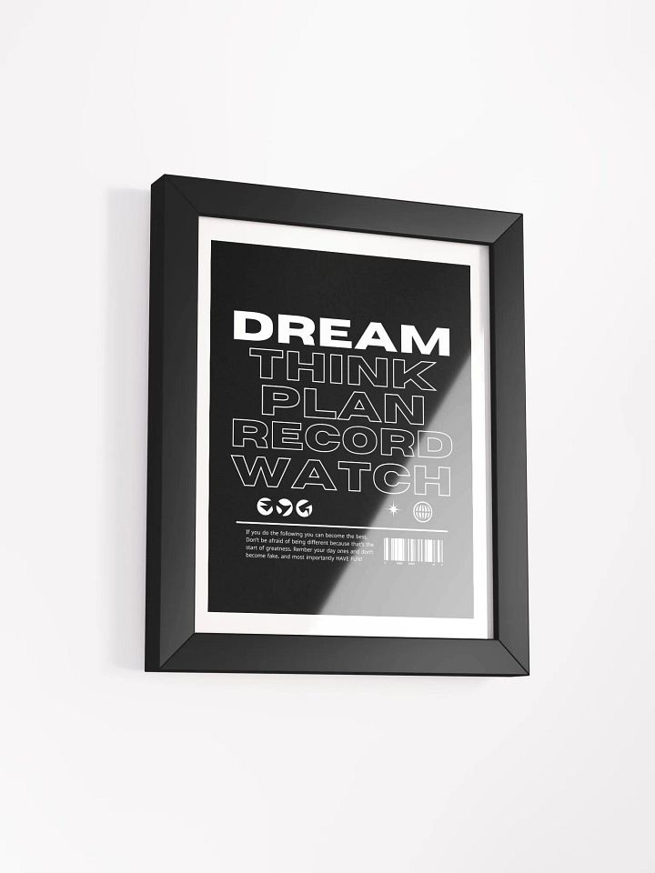 Legacy Poster product image (6)