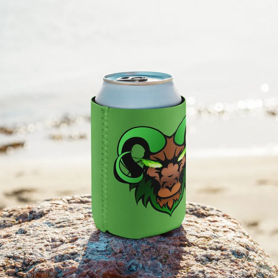 Mad RaM Can Koozie product image (9)